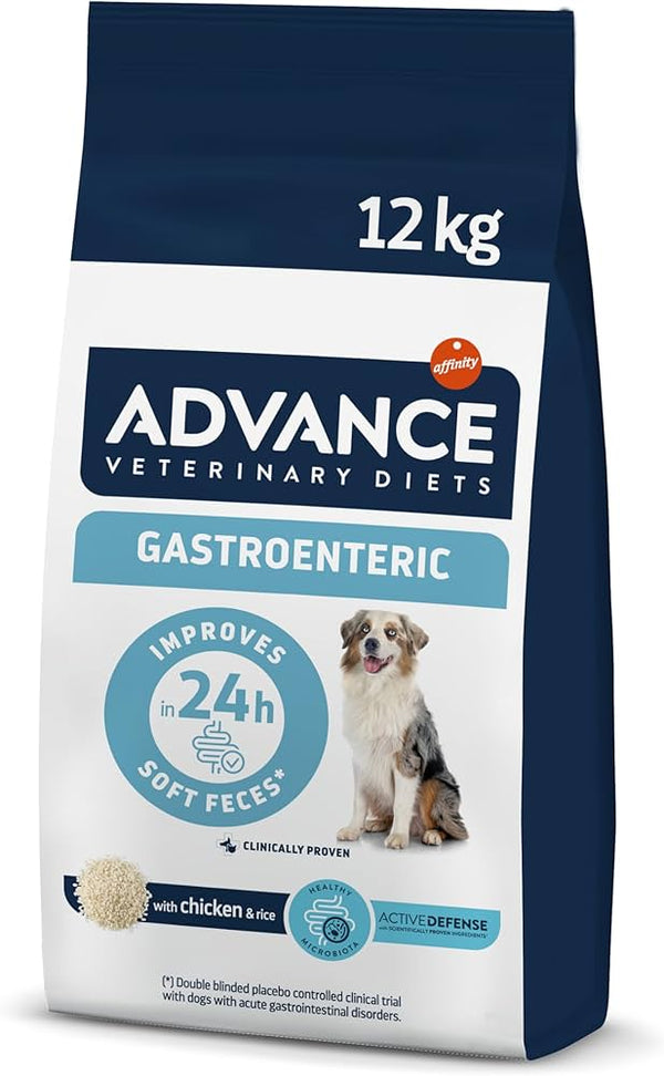Advance  Gastroenteric 12 kg