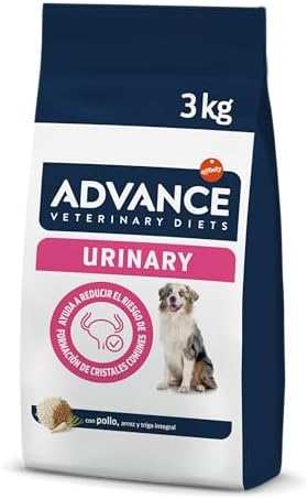 Advance Urinary Dog 3Kg