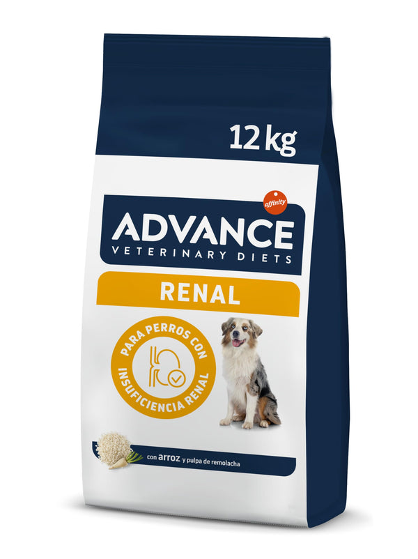 Advance Renal Dog 12 Kg