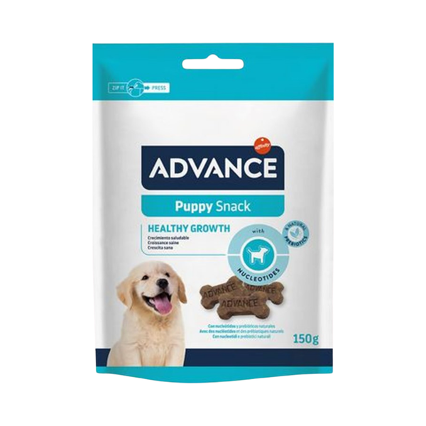 Advance Puppy Snack per cuccioli (cani) 150 gr