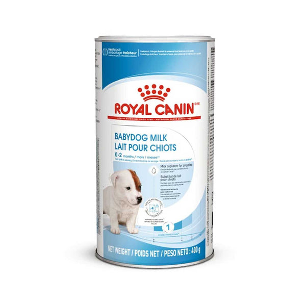 Royal Canin - Babydog Milk 0,4 kg