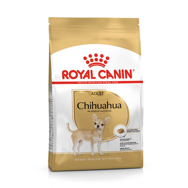 Royal Canin - Chihuahua Adult 0,5 kg