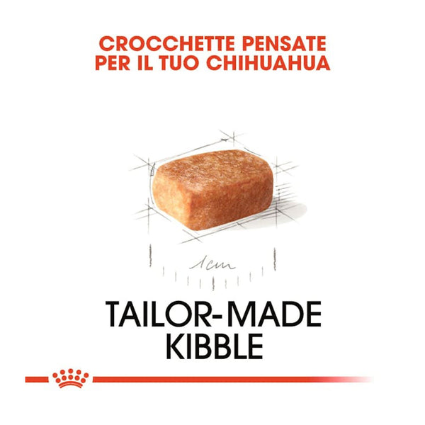 Royal Canin - Chihuahua Adult 0,5 kg