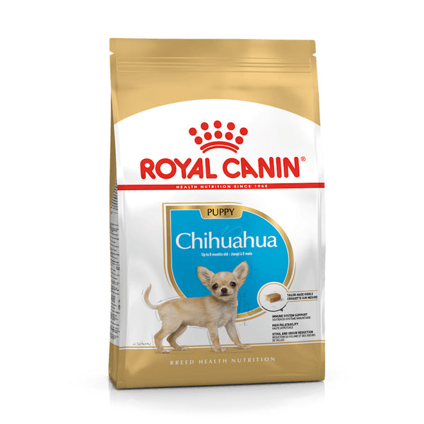 Royal Canin - Chihuahua Puppy 0,5 kg (conf. 1 pezzo)