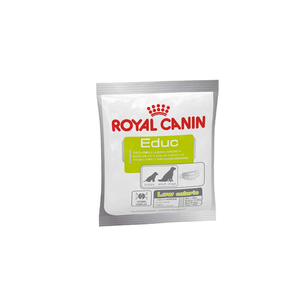 Royal Canin - Educ 0,05 kg