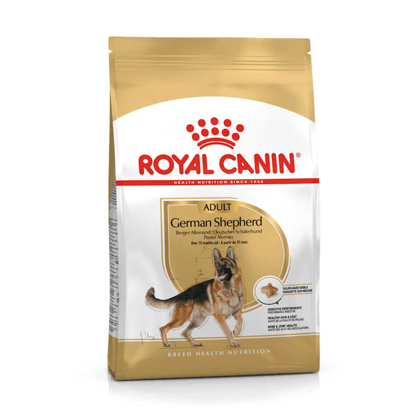 Royal Canin - German Sheperd Adult 11 kg
