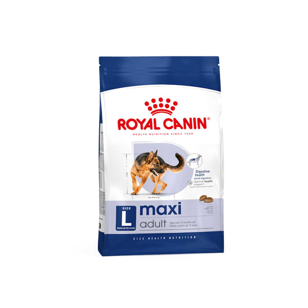 Royal Canin - Medium Adult 7+ 4 kg