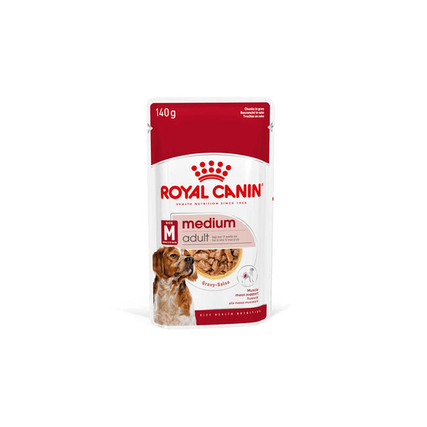 Royal Canin - MEDIUM Adult 1,4 kg