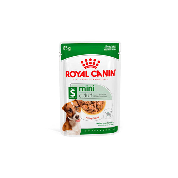 Royal Canin - MINI adult 1,02 kg