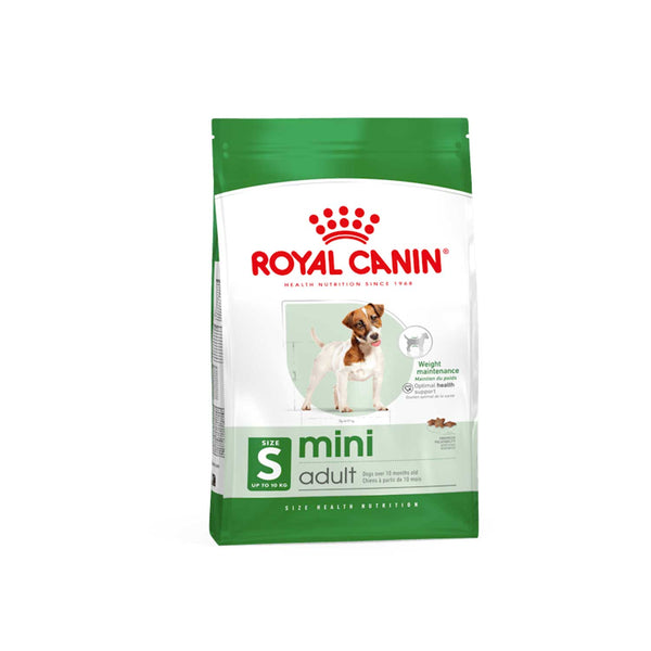 Royal Canin - Mini Adult 8 kg