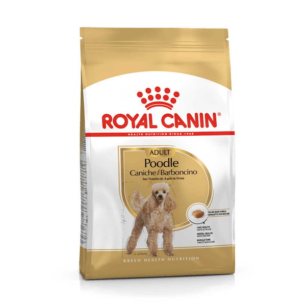 Royal Canin - Poodle Adult 7,5 kg