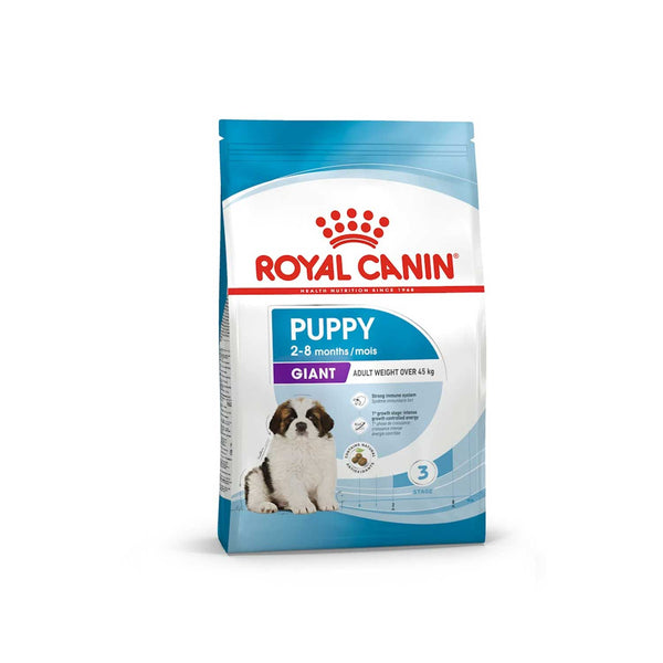 Royal Canin - Puppy GIANT 15 kg