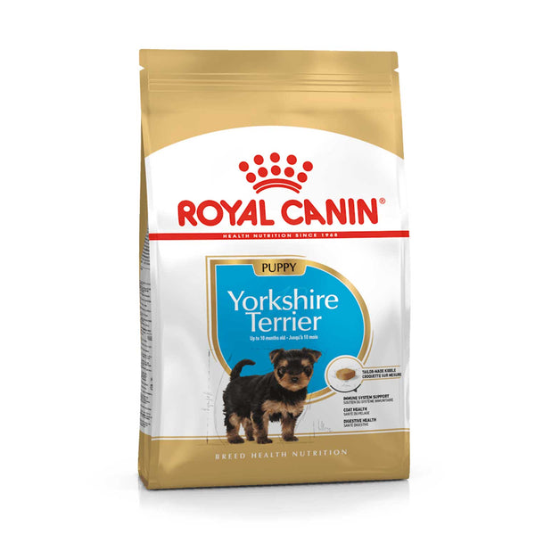 Royal Canin - Yorkshire Terrier Puppy 1,5 kg