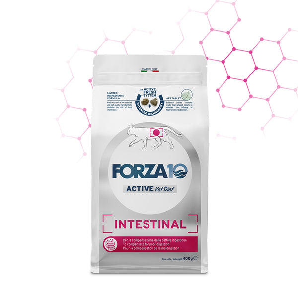 Forza 10 - Intestinal 400 g