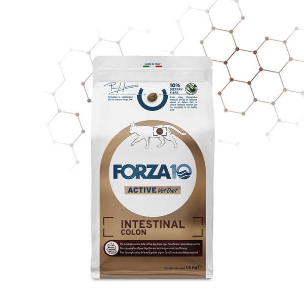 Forza 10 - Intestinal Colon 2 kg