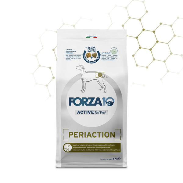 Forza 10 - Periaction 4 kg