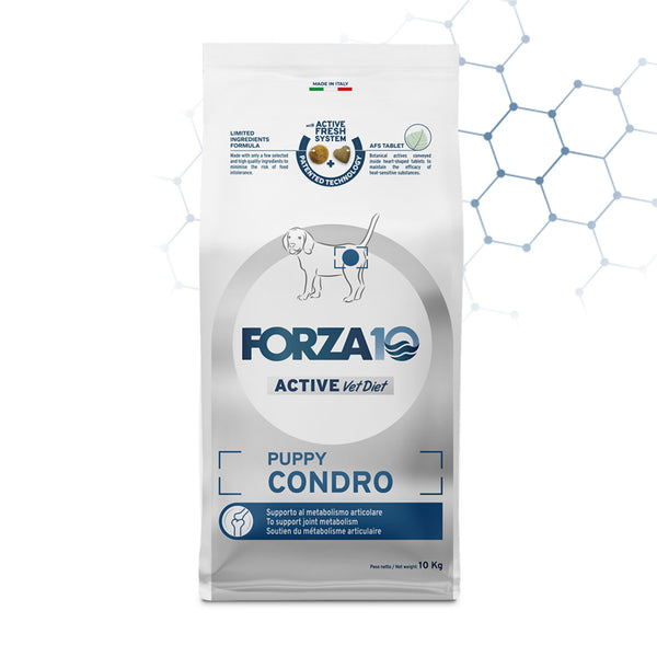 Forza 10 - Puppy Condro 10 kg