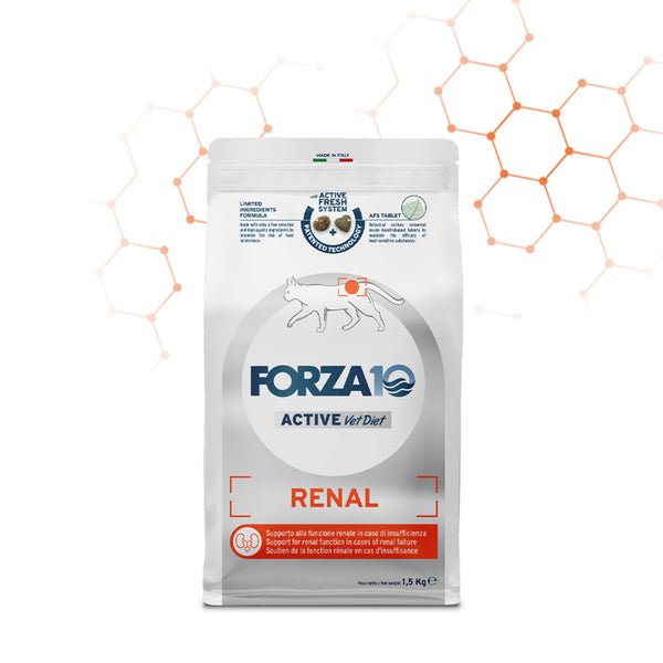 Forza 10 - Renal 1,5 kg