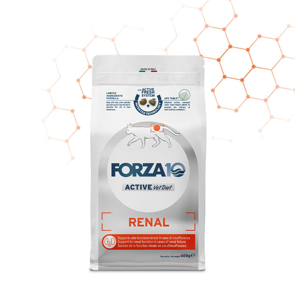 Forza 10 - Renal 400 g