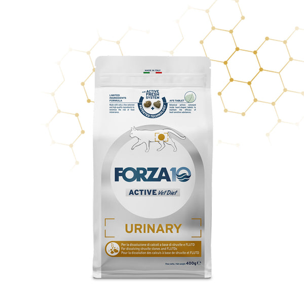 Forza 10 - Urinary 400 g