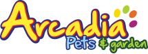 Arcadia Pet &amp; Garden