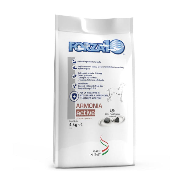 Forza 10 - Armonia 4 kg