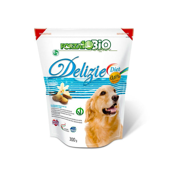Forza 10 - Delizie BIO 300 g