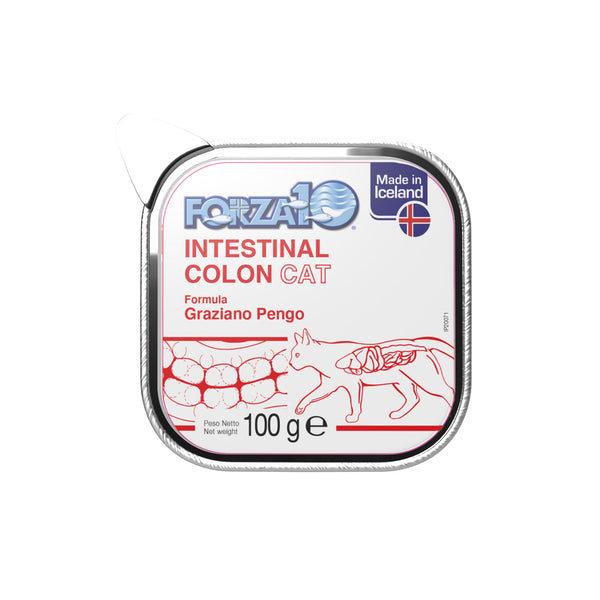 Forza 10 - Intestinal Colon vaschetta 100 g