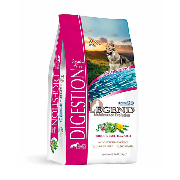 Forza10 - Legend Digestion 25lb
