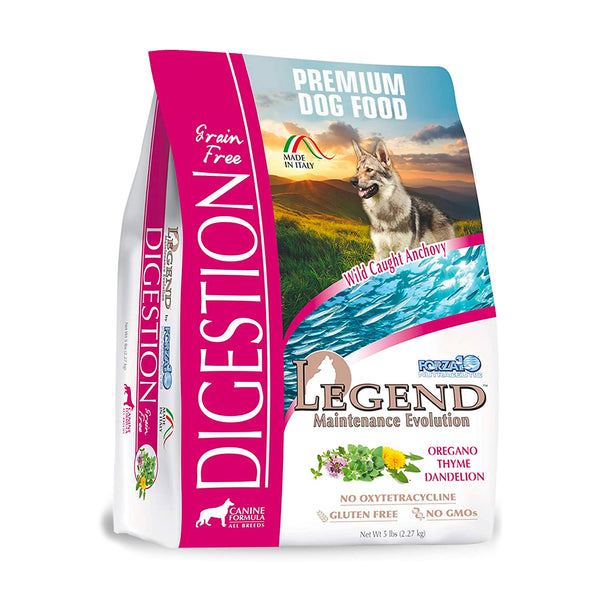 Forza10 - Legend Digestion 5lb