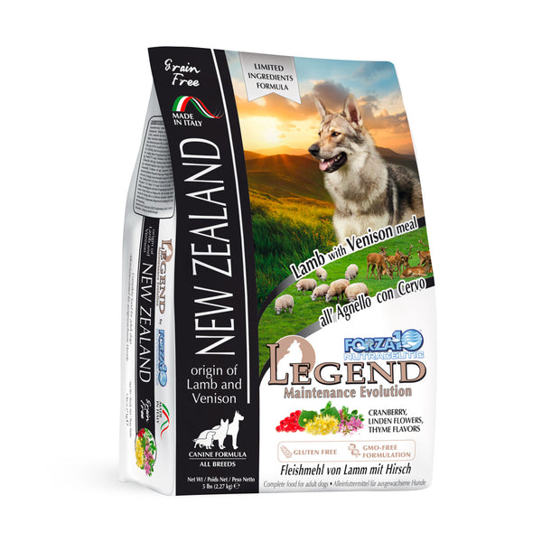 Forza10 - Legend New Zeland 5lb