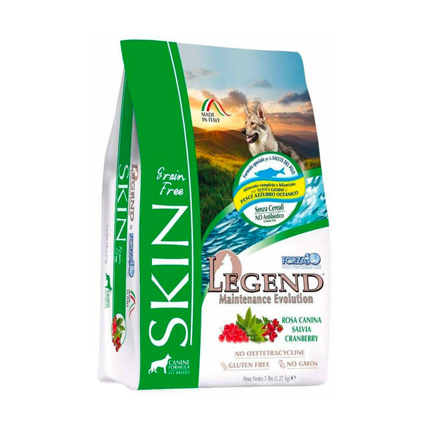 Forza10 - Legend Skin 5lb