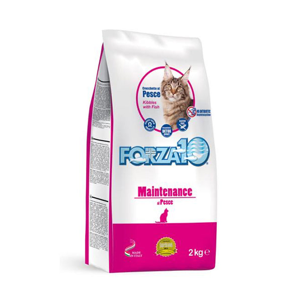 Forza 10 - Maintenance al Pesce 2 kg