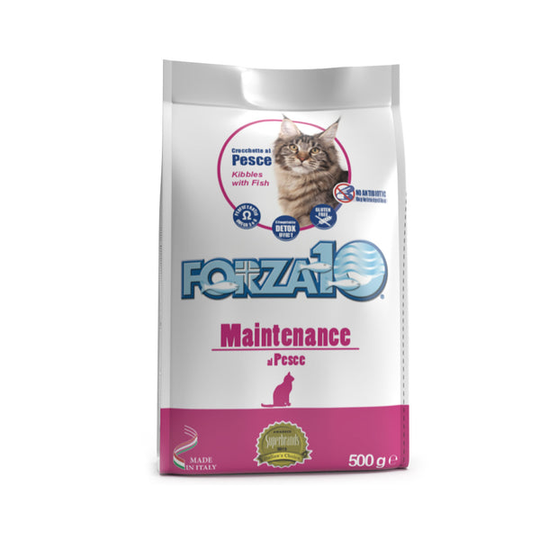 Forza 10 - Maintenance al Pesce 500 g