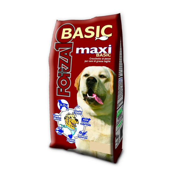 Forza 10 - Basic Maxi 14 kg