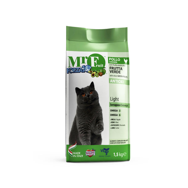 Forza 10 - Mr. Fruit Light 1,5 kg