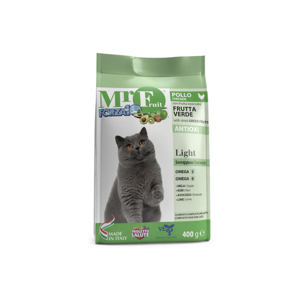 Forza 10 - Mr. Fruit Light 400 g