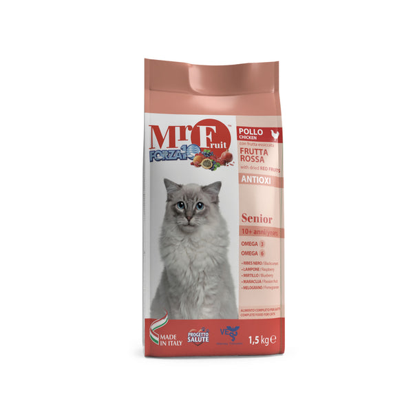 Forza 10 - Mr. Fruit Senior 1,5 kg