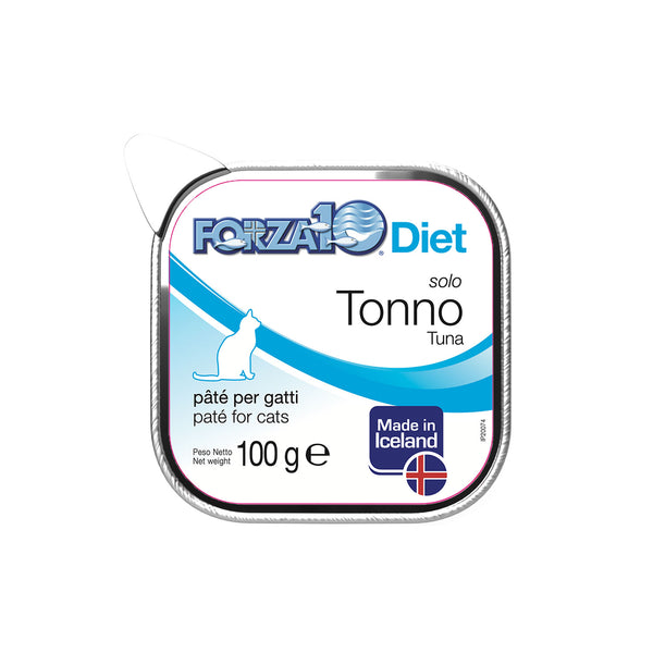 Forza 10 - Solo Diet Tonno 100 g